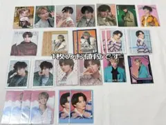 佐藤大樹 フォトカ バラ売り