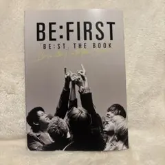 ROCKIN'ON JAPAN2026年1月号 別冊付録 BE:FIRST