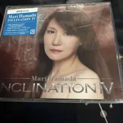 INCLINATION Ⅳ