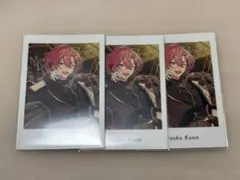 あんスタ ぱしゃっつ 久遠舞珠