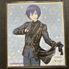 プロセカ ミニ色紙 44B KAITO - メルカリ