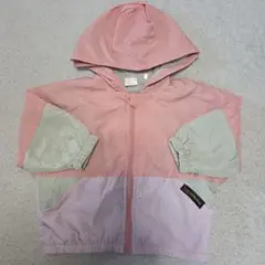 Mariage アウター 80サイズ ピンク