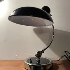 フリッツハンセン　カイザーイデル　リプロダクト　北欧モダン　デスクライト