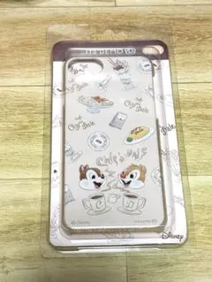 【イッツデモ】チップとデール iPhone 8/7/6s ケース【中古】のサムネイル