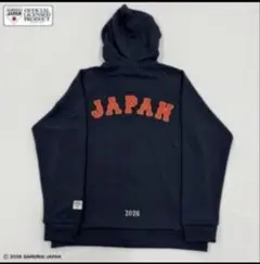 2026年最新】侍ジャパン パーカーの人気アイテム - メルカリ