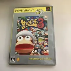 サルゲッチュ2 PlayStation 2 the Best