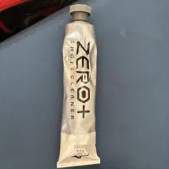 ミズノ ZERO+ シューズクリーナー 無香料 50g