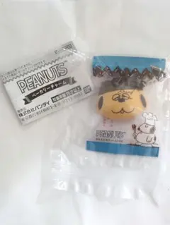 E㉓オラフ　/ ベーカリーチャーム