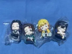 鬼滅の刃　肩ズン