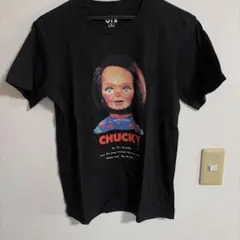 UNIQLO UT チャイルドプレイChucky Tシャツ