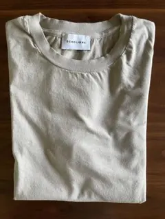SCAGLIONE 半袖カットソーのサムネイル