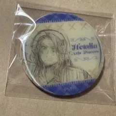 ヘタリア チェンジング缶バッジ フランス 美食家 入手困難 缶バッジ