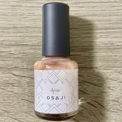 OSAJI アップリフト ネイルカラー 02 Ajisaiのサムネイル
