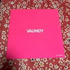 Vaundy strobo+ アナログレコード LP