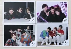 7MEN侍　公式写真　中村嶺亜　菅田琳寧　本髙克樹　佐々木大光　今野大輝　矢花黎