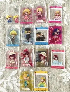 セガ ラッキーくじ ばっどがーる まとめ売り - メルカリ