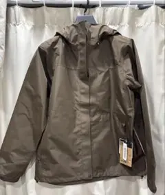 定価31900ノースフェイス　Cloud Jacket SR スレートブラウン