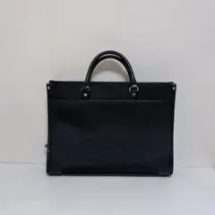 【就活・新卒・通勤】A4対応 自立型 メンズビジネスバッグ