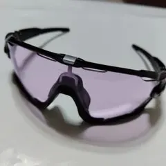 OAKLEY オークリー　スポーツサングラス