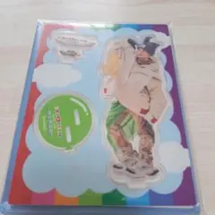 EXILEBHAPPY 浦川翔平 アクリルスタンド1