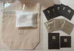 Nオーガニック　サンプルセット　その2