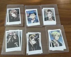 dynamic chord キャラクターグッズ