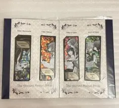 魔法使いの嫁 特典 しおり チセ エリアス - メルカリ