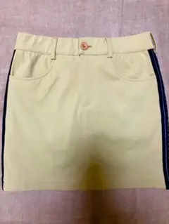 muta ムータマリン　ゴルフスカート　1