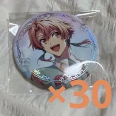 アイナナ　リンウイ　缶バッジ　三月