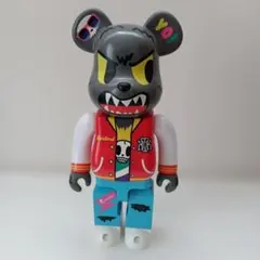 超レア BE@RBRICK 葛飾北斎 神奈川沖浪裏 100% & 400% - メルカリ