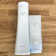 COTA コタセラ スパシャンプーβ 300ml スパトリートメントβ 200g