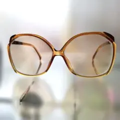 Christian Dior　サングラス