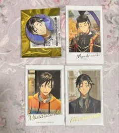 FGO マンドリカルド 缶バッジ アクスタ 2点セット - Mercari | Rakufun