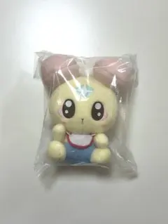 【新品未使用・未開封】プリキュア一番くじ C賞 シフォン ぬいぐるみ