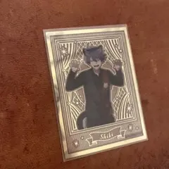 桃源暗鬼 ケモ耳ゴシックパーティー レア 一ノ瀬