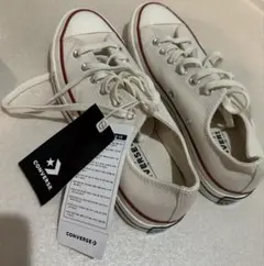 コンバース　チャックテイラー　25cm