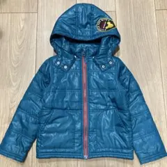 Disney ダウンジャケット アウター ジャンパー 110