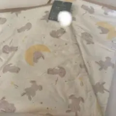 フタフタ肌掛けケット
