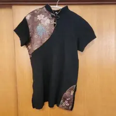 太極拳ウェア　L