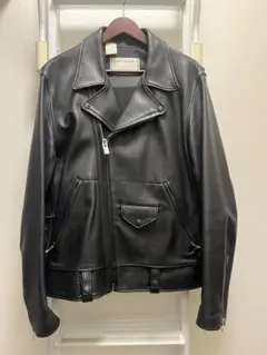 2025年最新】N.HOOLYWOOD メンズ レザージャケット・ライダースの人気