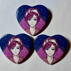 2026年最新】ハート缶バッジ まほやくの人気アイテム - メルカリ