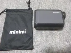 CaddyTalk minimi ゴルフ用レーザー距離計のサムネイル