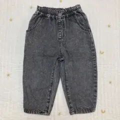 テータテート パンツ