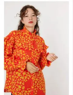 RODEO CROWNS WIDE BOWL ブラウストップス