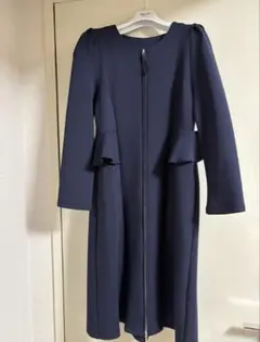 liala×pg ノーカラージャケット