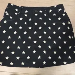 ジャックバニー スカート