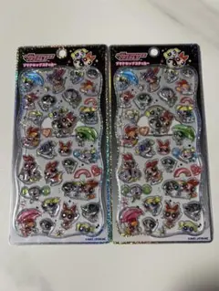 パワーパフガールズ　グッズまとめ売り 2025年最新】パワーパフガールズのまとめ売りの人気アイテム