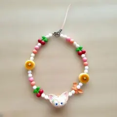 東京ディズニーシー ダッフィー＆フレンズ ワンダフルキッチンストラップのサムネイル