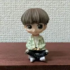 大野雄大　箱無し　Qposket petit Da-iCE　大野雄大 フィギュア