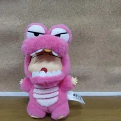 TOP TOY クレヨンしんちゃん ワニ山さん